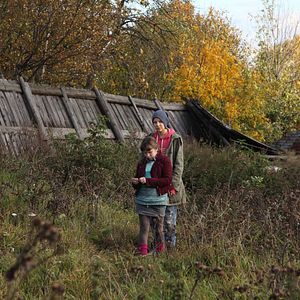 Bilder I Won't Come Back