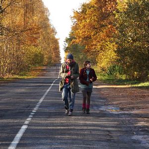 Bilder I Won't Come Back