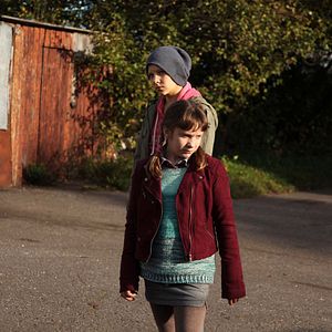 Bilder I Won't Come Back