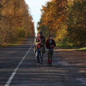 Bilder I Won't Come Back