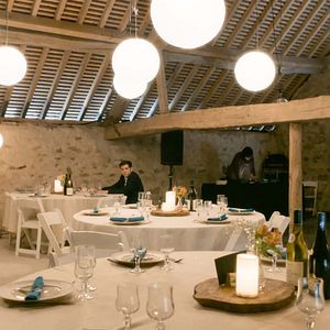 Bilder Lendemain de mariage