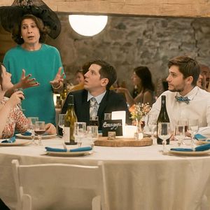 Bilder Lendemain de mariage