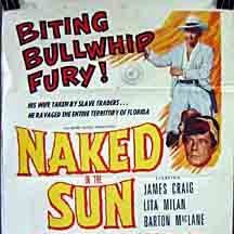 Bilder Die Rache des Indianers