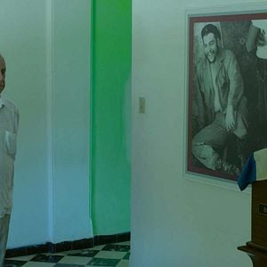 Bilder Jean Ziegler - Der Optimismus des Willens