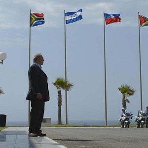 Bilder Jean Ziegler - Der Optimismus des Willens