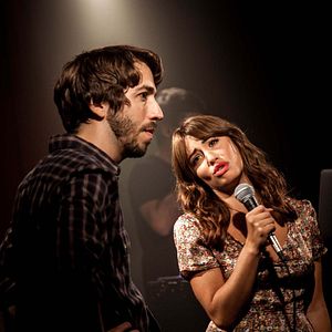 Bilder Lali Espósito