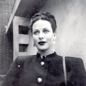 Bilder Hedy Lamarr