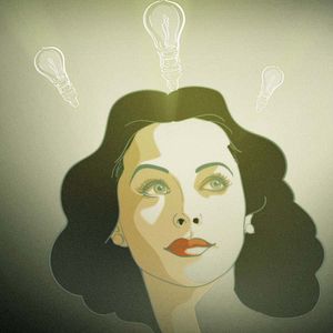 Bilder Geniale Göttin - Die Geschichte von Hedy Lamarr