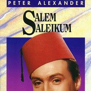 Bilder Salem Aleikum