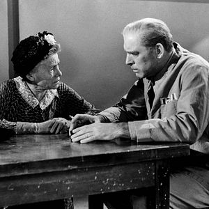 Bilder Der Gefangene von Alcatraz