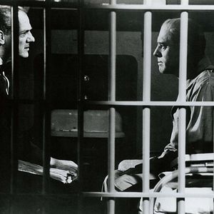 Bilder Der Gefangene von Alcatraz