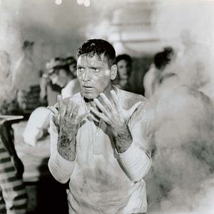 Bilder Der Gefangene von Alcatraz