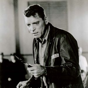 Bilder Der Gefangene von Alcatraz