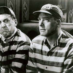 Bilder Der Gefangene von Alcatraz