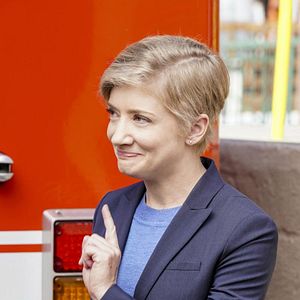 Bilder Navy CIS: L.A.