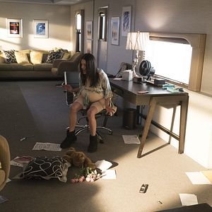 Bilder Famous In Love