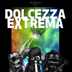 Bilder Sick Sock Monsters from Outer Space