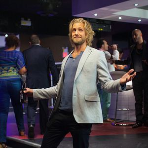 Bilder Mister Before Sister