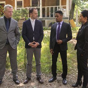 Bilder Jon Michael Hill