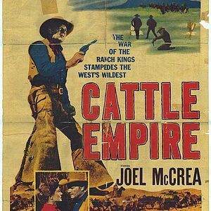 Bilder Cattle Empire