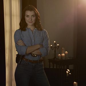 Bilder Marvel's Cloak & Dagger