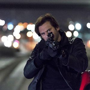 Bilder Taken - Die Zeit ist dein Feind