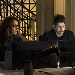 Bilder Taken - Die Zeit ist dein Feind