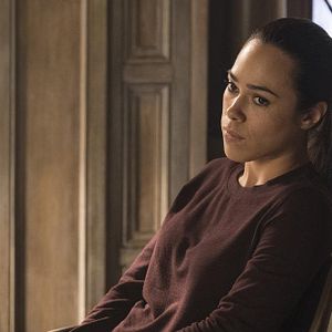 Bilder Taken - Die Zeit ist dein Feind