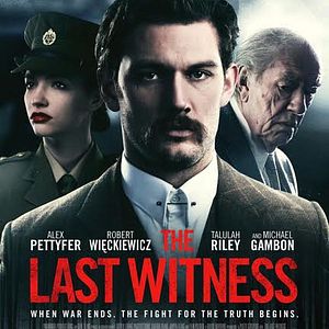 Bilder The Last Witness