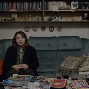 Bilder Requiem für Frau J.