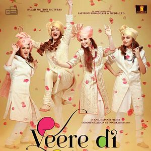 Bilder Veere Di Wedding