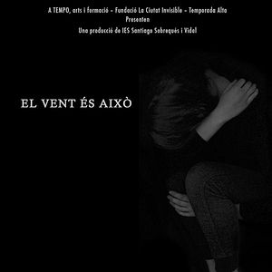 Bilder El vent és això