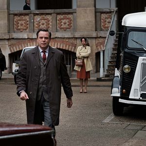 Bilder Guillaume De Tonquédec