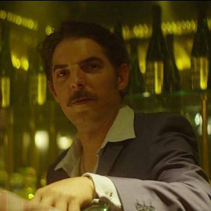 Bilder Damien Bonnard