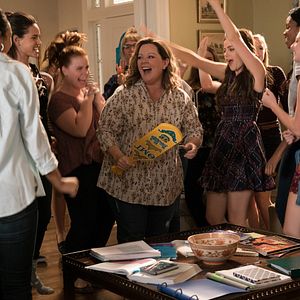 Bilder Melissa McCarthy