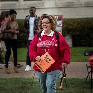 Bilder Melissa McCarthy