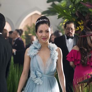 Bilder Constance Wu