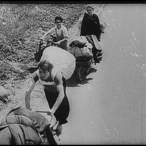Bilder Saint-Alban, une révolution psychiatrique