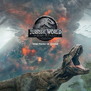 Bilder Jurassic World 2: Das gefallene Königreich
