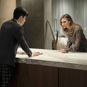 Bilder The Arrangement (2017)