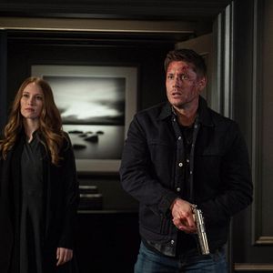 Bilder Jensen Ackles