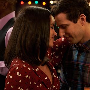 Bilder Brooklyn Nine-Nine