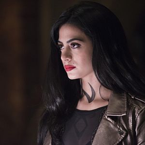 Bilder Emeraude Toubia