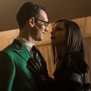 Bilder Morena Baccarin