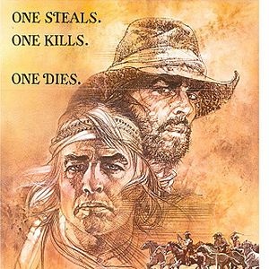 Bilder Duell am Missouri