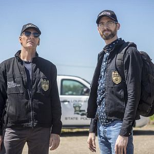 Bilder Navy CIS: New Orleans