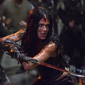 Bilder Marie Avgeropoulos