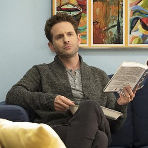 Bilder Glenn Howerton
