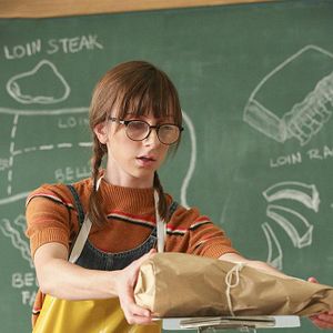 Bilder Mr. Griffin - Kein Bock auf Schule