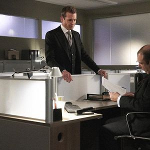 Bilder Gabriel Macht